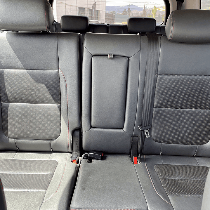 Changan CX70 1.5 Turbo Automática Elite 7P 2022 13