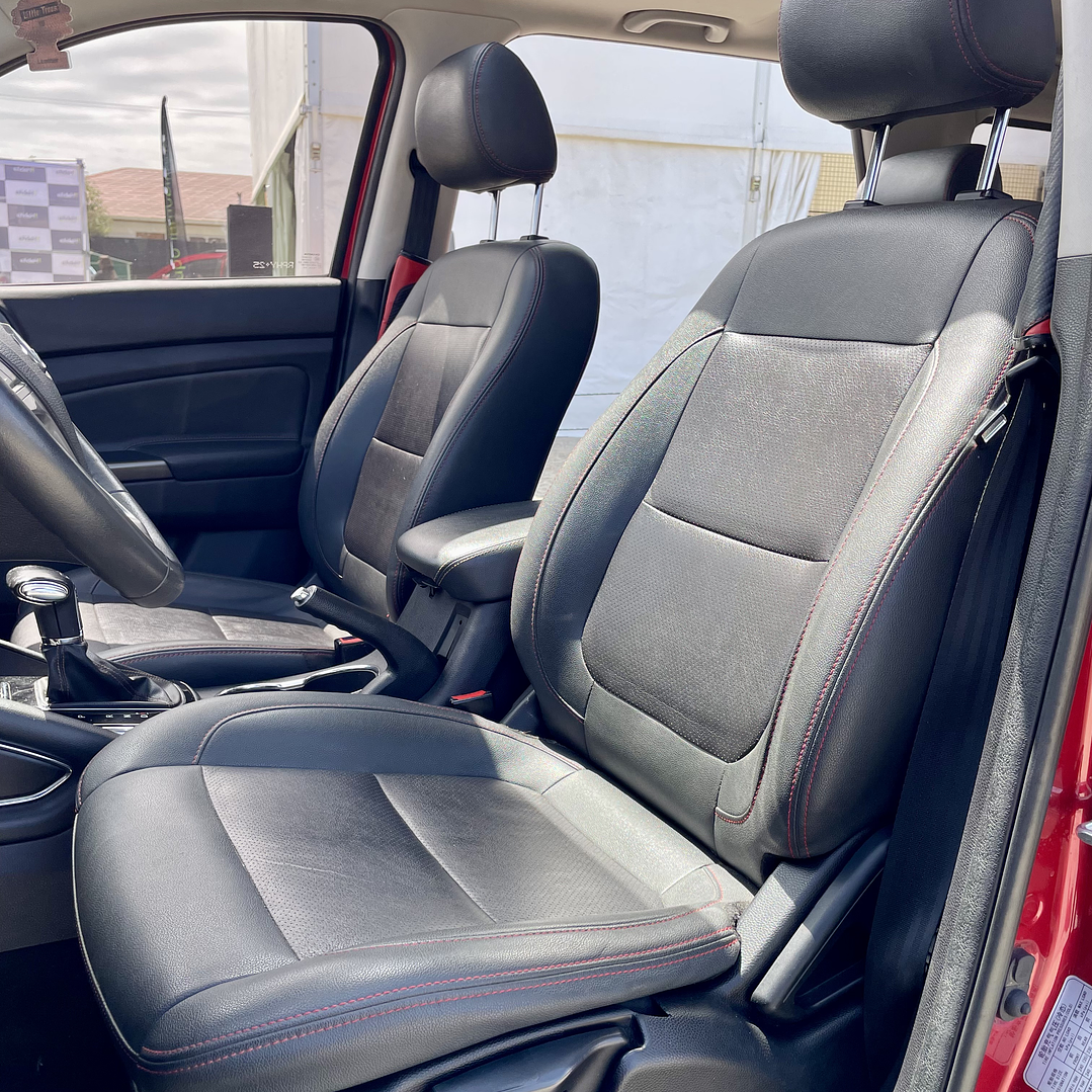 Changan CX70 1.5 Turbo Automática Elite 7P 2022 15