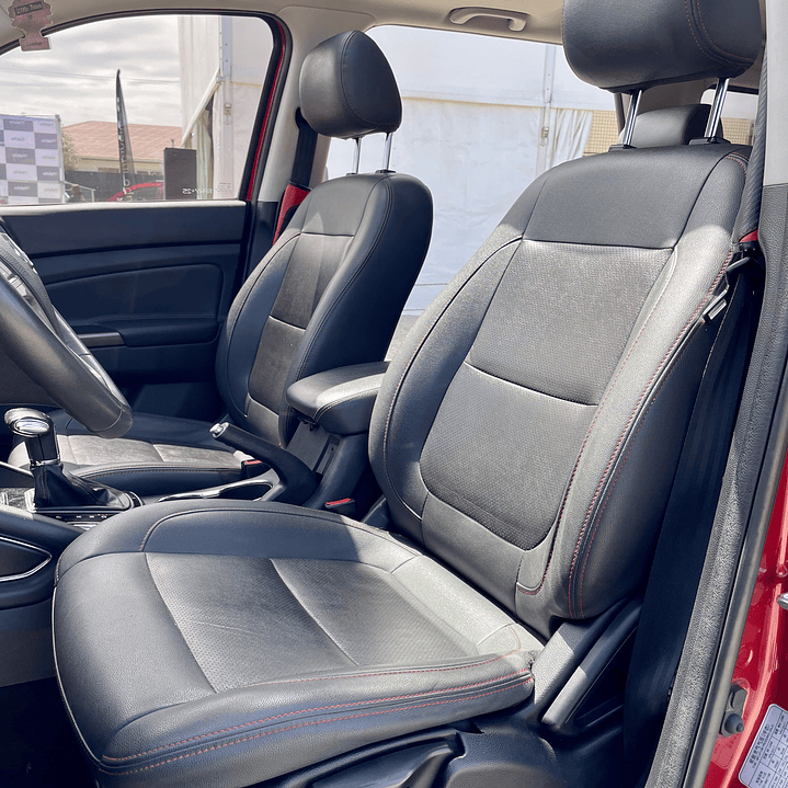 Changan CX70 1.5 Turbo Automática Elite 7P 2022 15