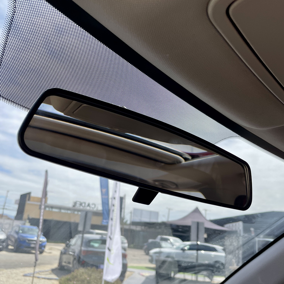 Changan CX70 1.5 Turbo Automática Elite 7P 2022 18