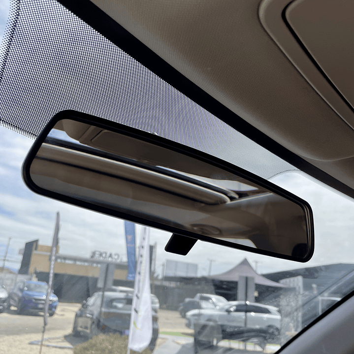 Changan CX70 1.5 Turbo Automática Elite 7P 2022 18