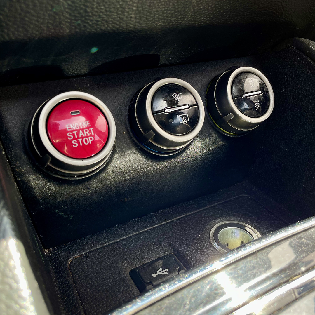 Changan CX70 1.5 Turbo Automática Elite 7P 2022 19