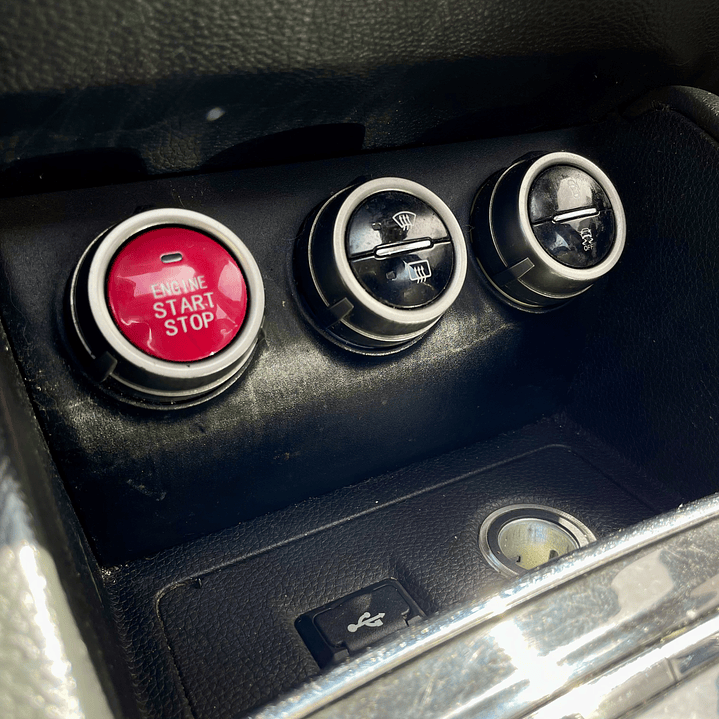 Changan CX70 1.5 Turbo Automática Elite 7P 2022 19