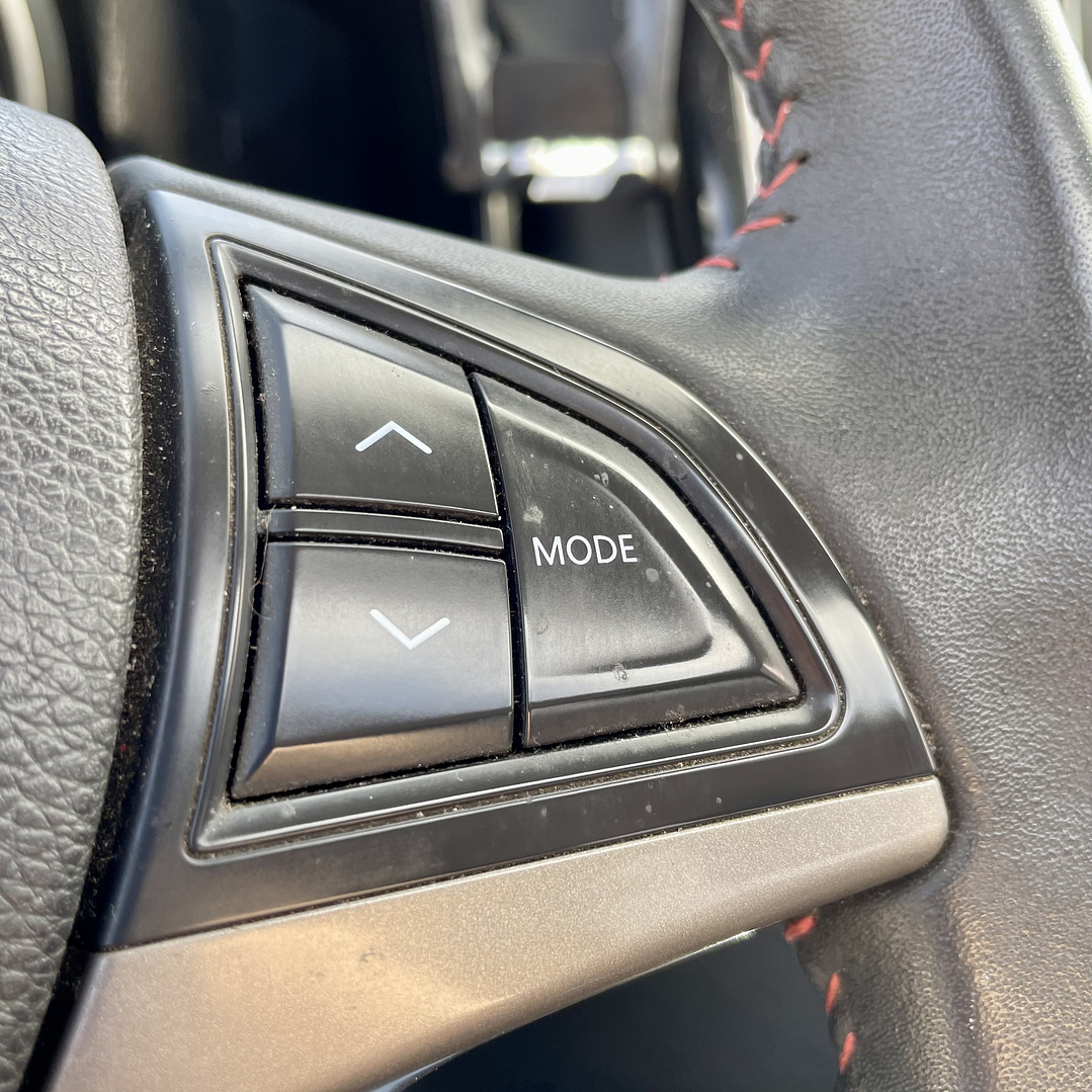 Changan CX70 1.5 Turbo Automática Elite 7P 2022 20