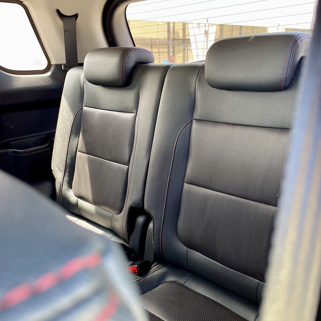 Changan CX70 1.5 Turbo Automática Elite 7P 2022 21