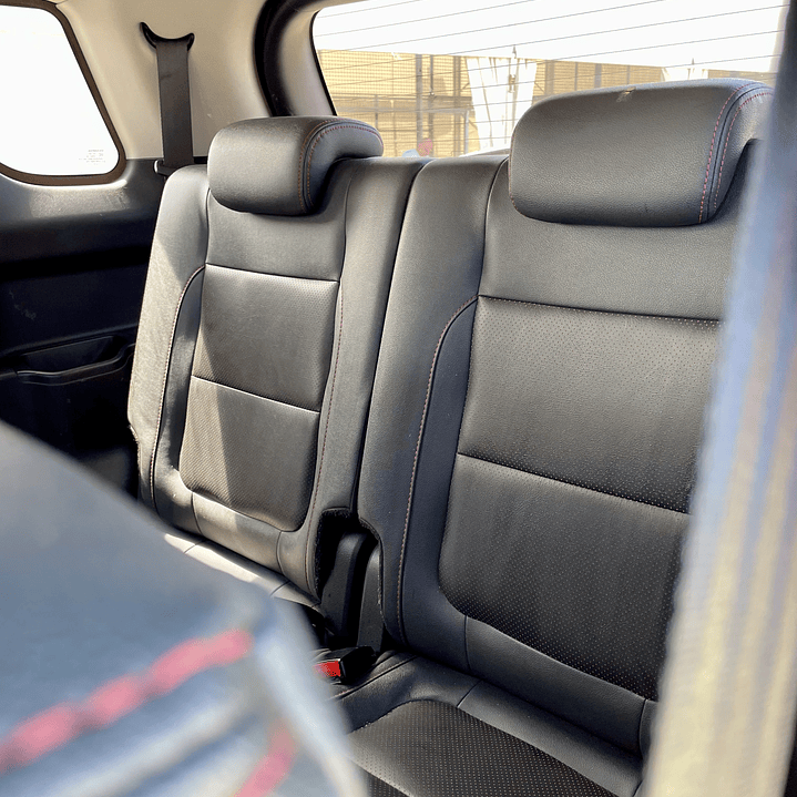 Changan CX70 1.5 Turbo Automática Elite 7P 2022 21