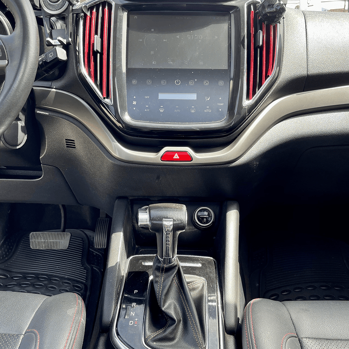 Changan CX70 1.5 Turbo Automática Elite 7P 2022 22