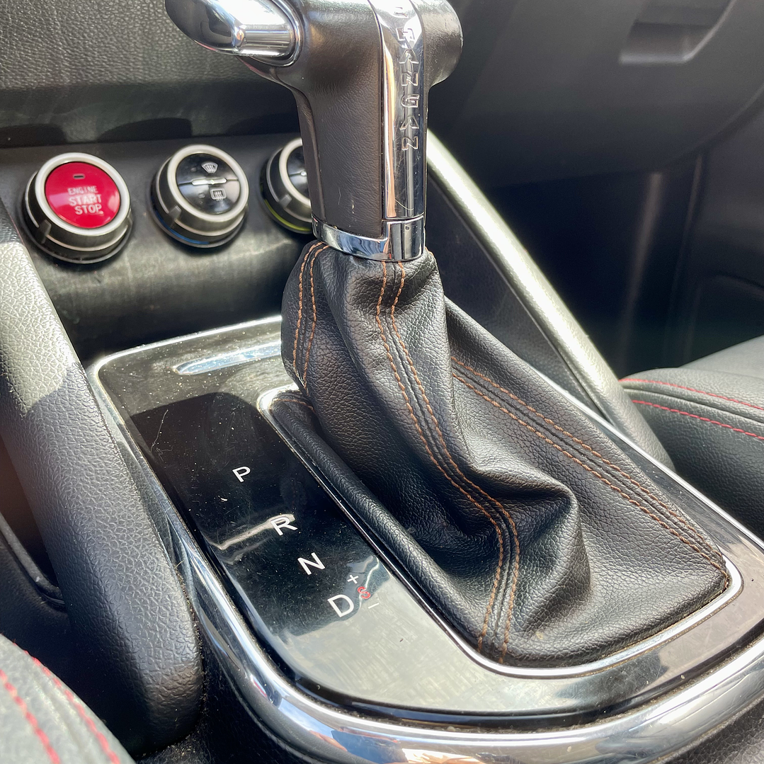 Changan CX70 1.5 Turbo Automática Elite 7P 2022 23