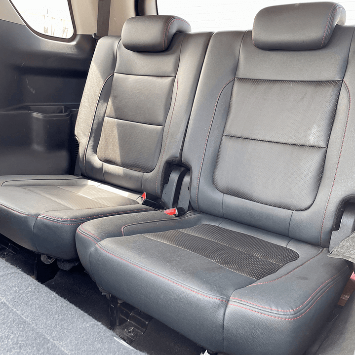 Changan CX70 1.5 Turbo Automática Elite 7P 2022 24