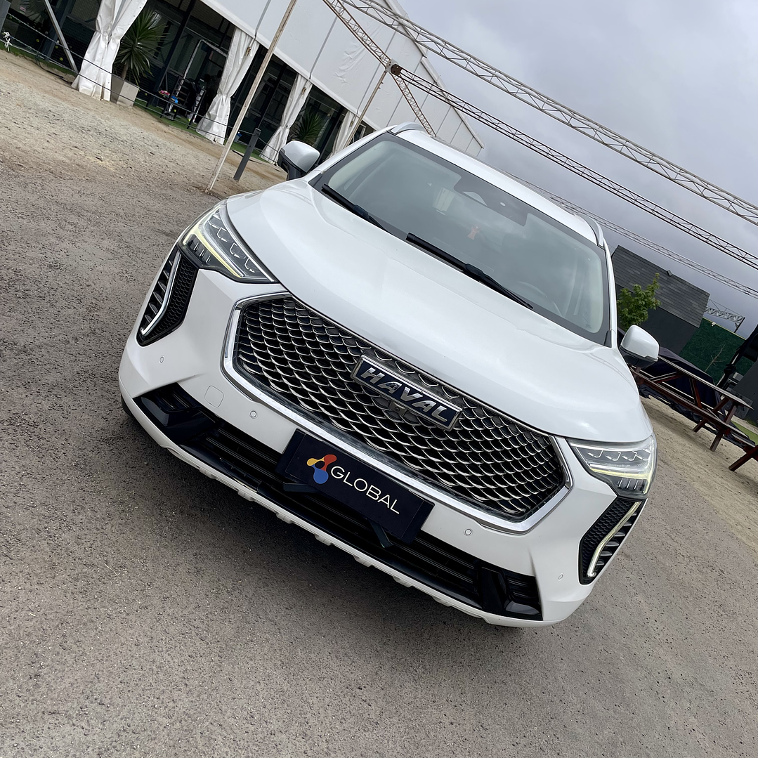 Haval Jolion 1.5 Turbo Deluxe 2022 2