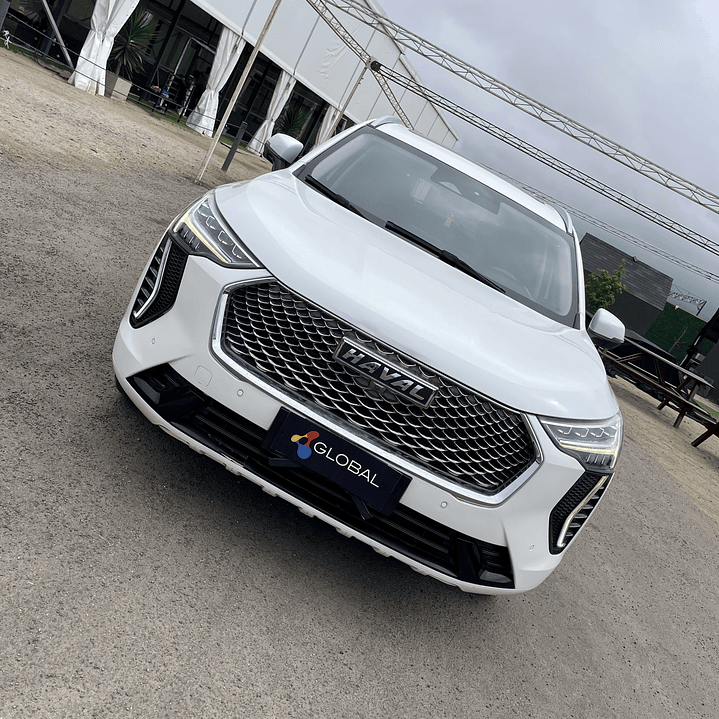 Haval Jolion 1.5 Turbo Deluxe 2022 2