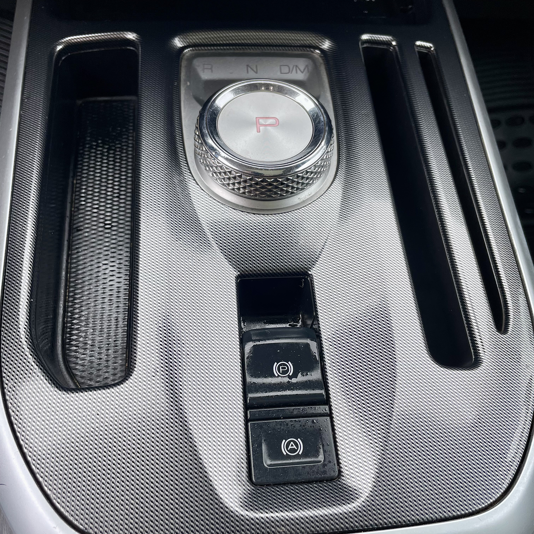 Haval Jolion 1.5 Turbo Deluxe 2022 11