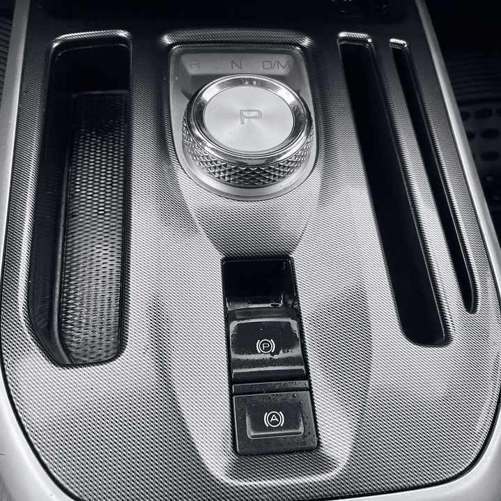 Haval Jolion 1.5 Turbo Deluxe 2022 11