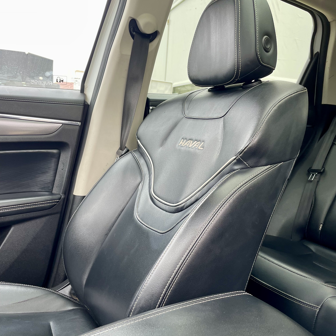 Haval Jolion 1.5 Turbo Deluxe 2022 15