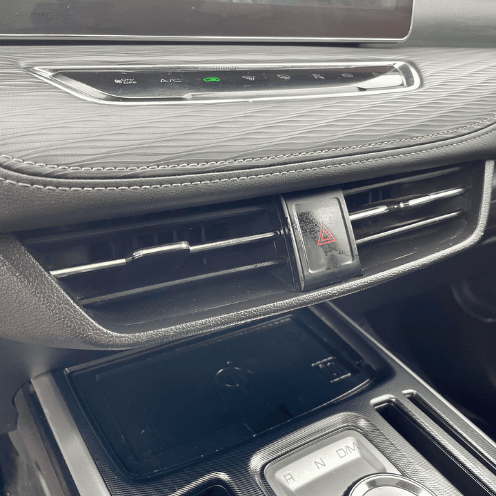 Haval Jolion 1.5 Turbo Deluxe 2022 16