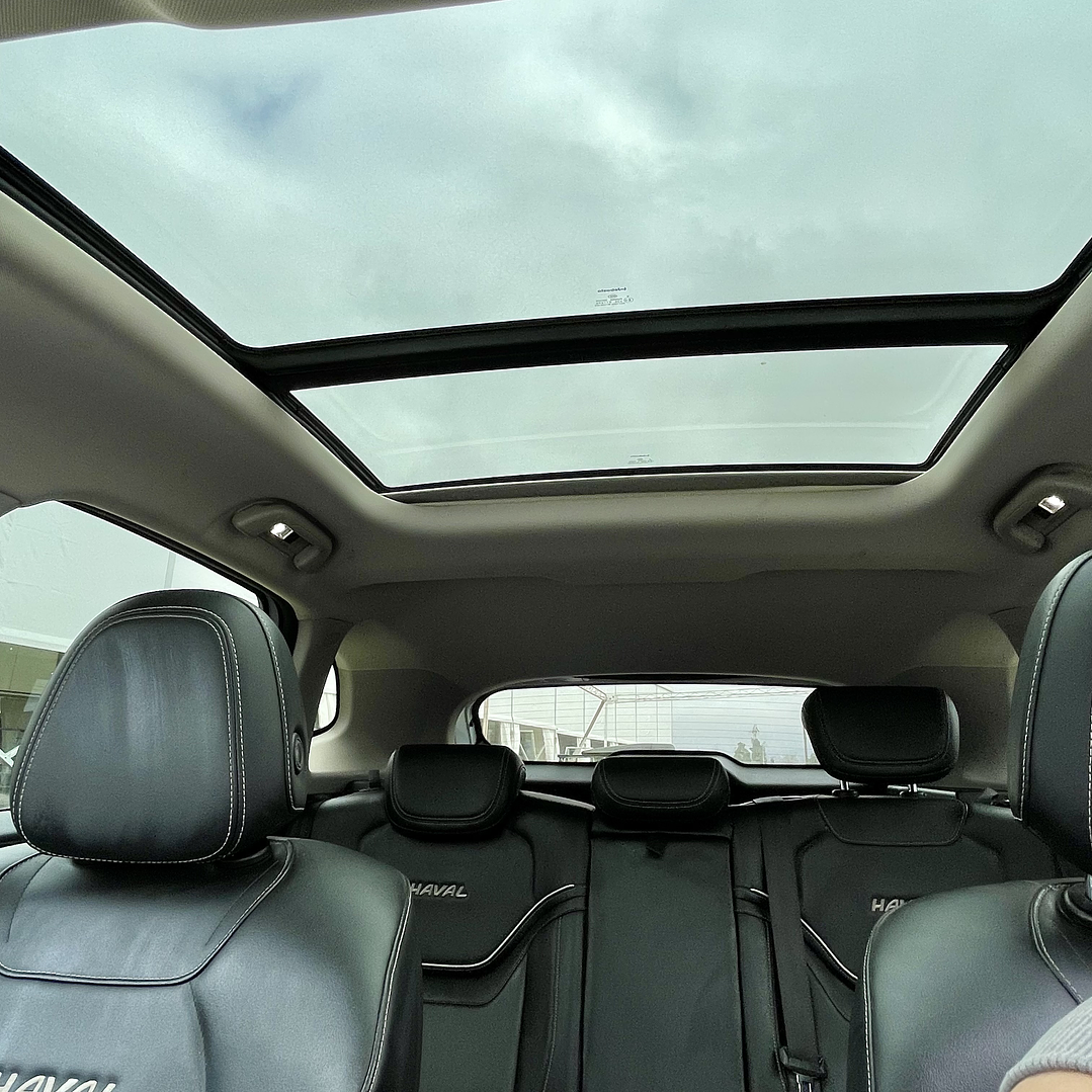 Haval Jolion 1.5 Turbo Deluxe 2022 18