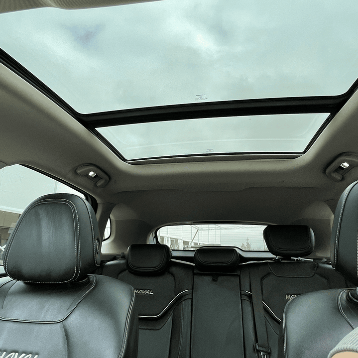 Haval Jolion 1.5 Turbo Deluxe 2022 18