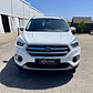 Ford Escape 2.0 Diesel Aut Awd 2020 - Miniatura 7