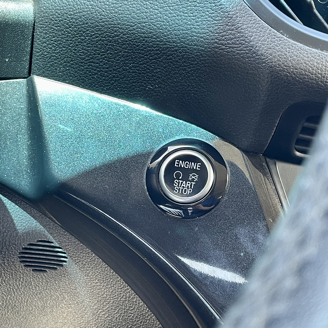 Ford Escape 2.0 Diesel Aut Awd 2020 16