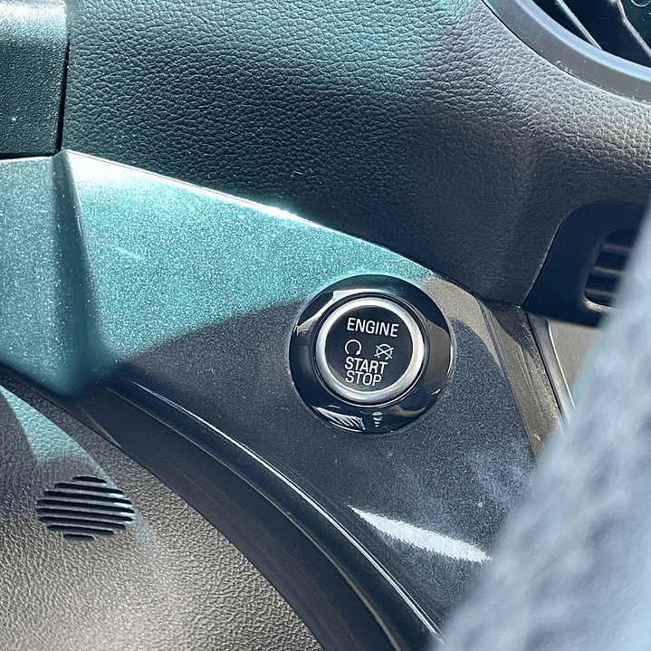 Ford Escape 2.0 Diesel Aut Awd 2020 16