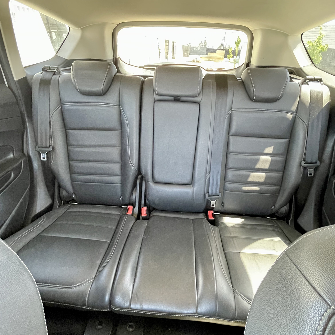 Ford Escape 2.0 Diesel Aut Awd 2020 18