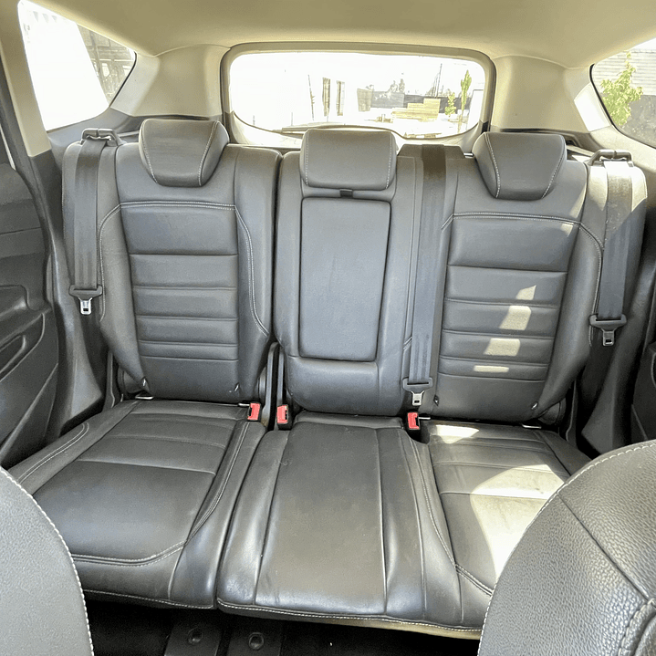 Ford Escape 2.0 Diesel Aut Awd 2020 18