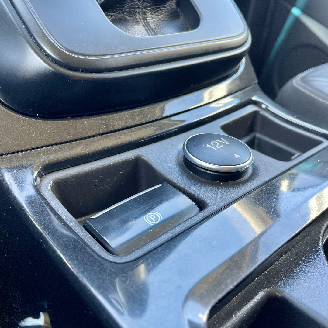 Ford Escape 2.0 Diesel Aut Awd 2020 22