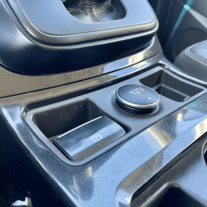 Ford Escape 2.0 Diesel Aut Awd 2020 22