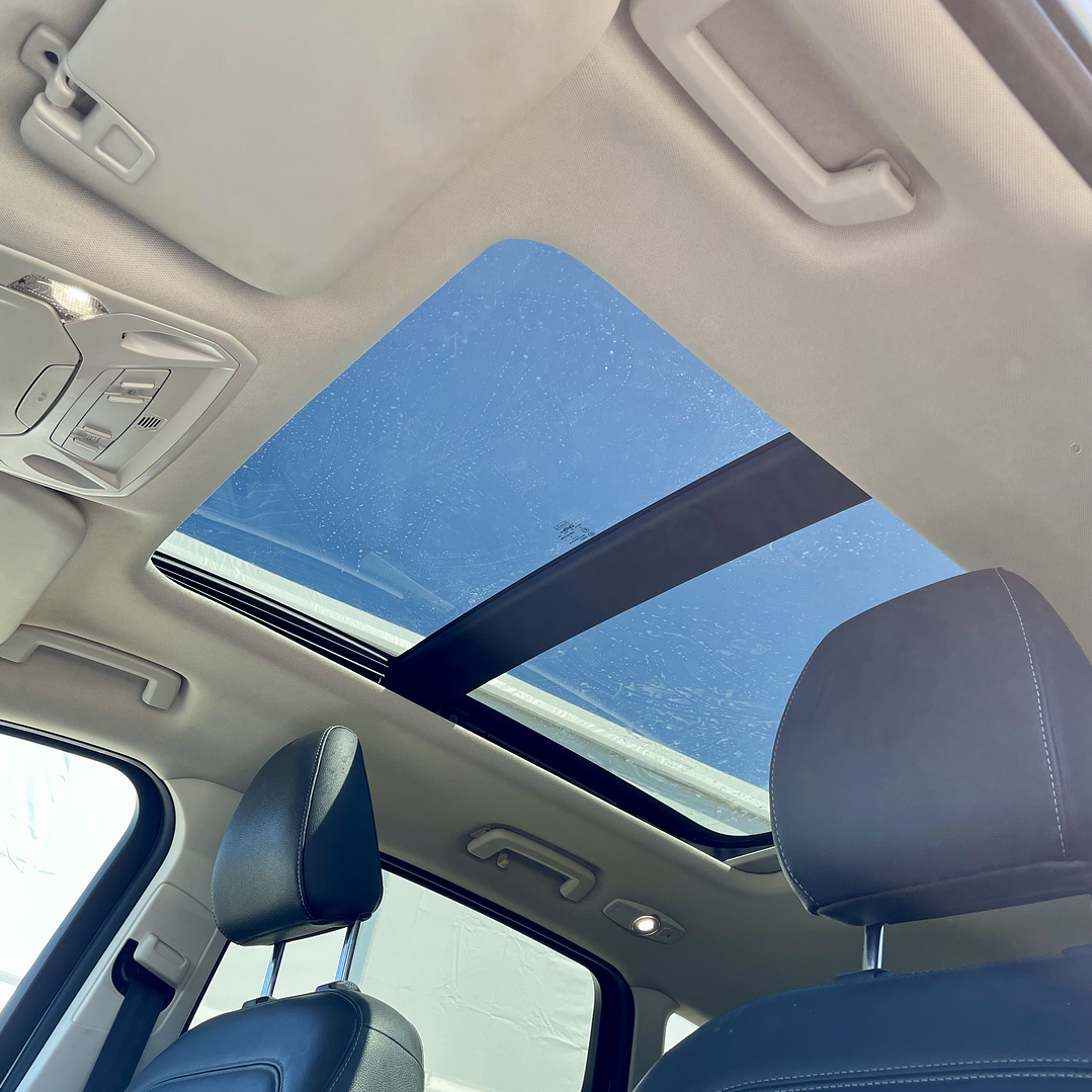 Ford Escape 2.0 Diesel Aut Awd 2020 23