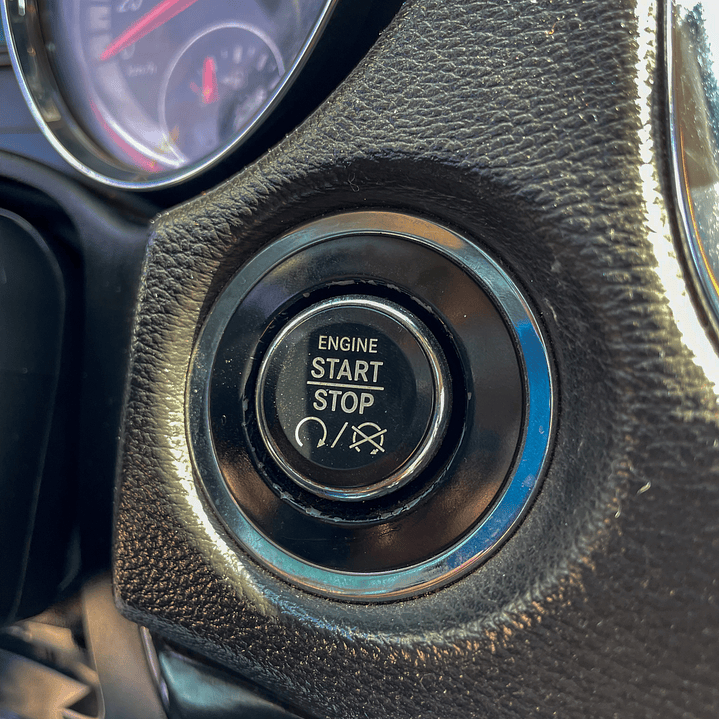 Dodge Durango 3.6 Citadel Aut AWD 7P 2014 10