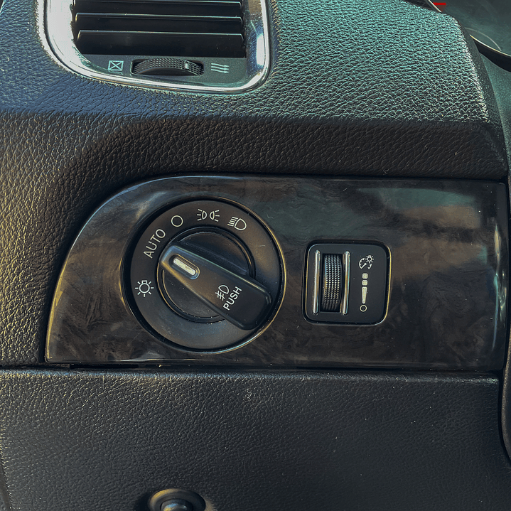 Dodge Durango 3.6 Citadel Aut AWD 7P 2014 14