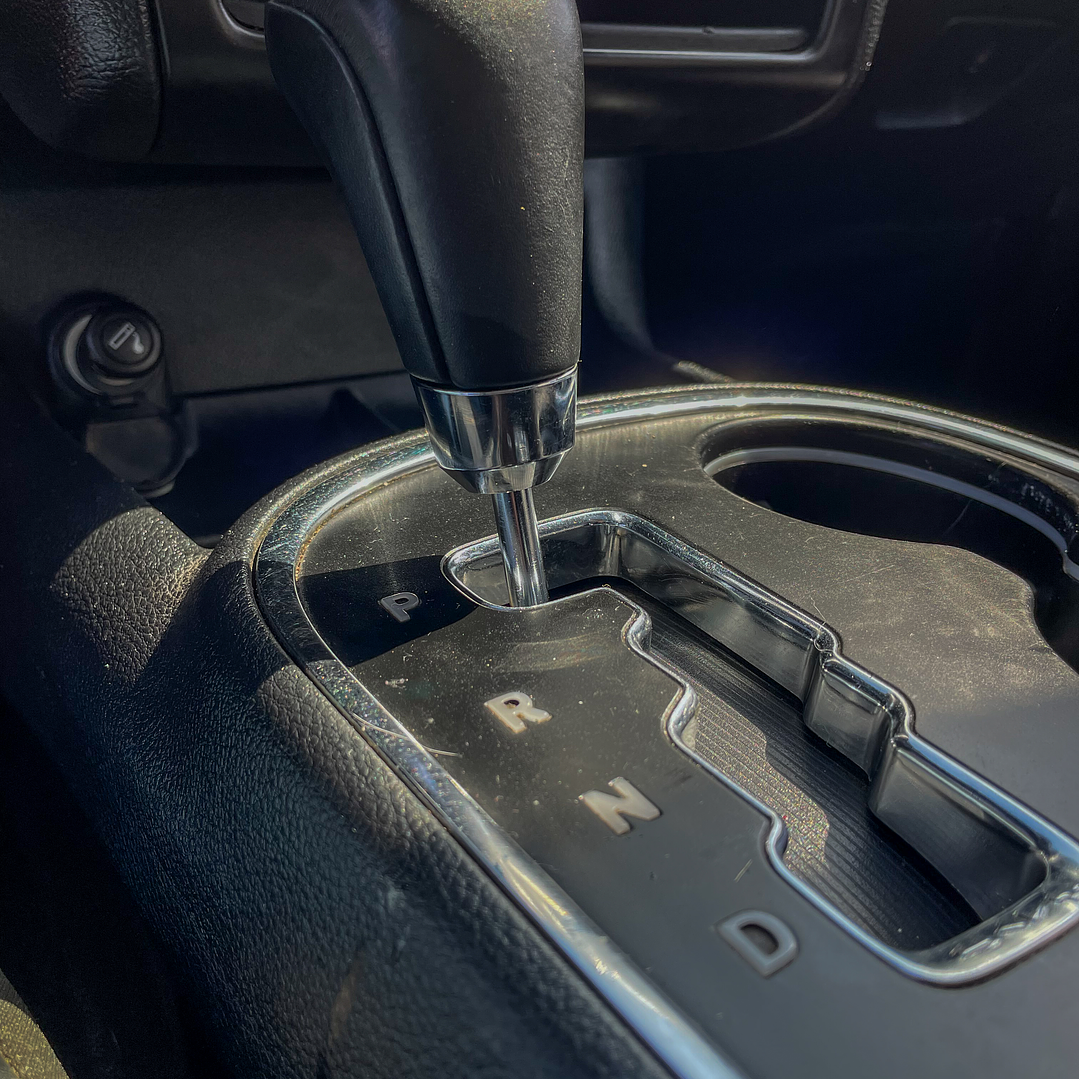 Dodge Durango 3.6 Citadel Aut AWD 7P 2014 12