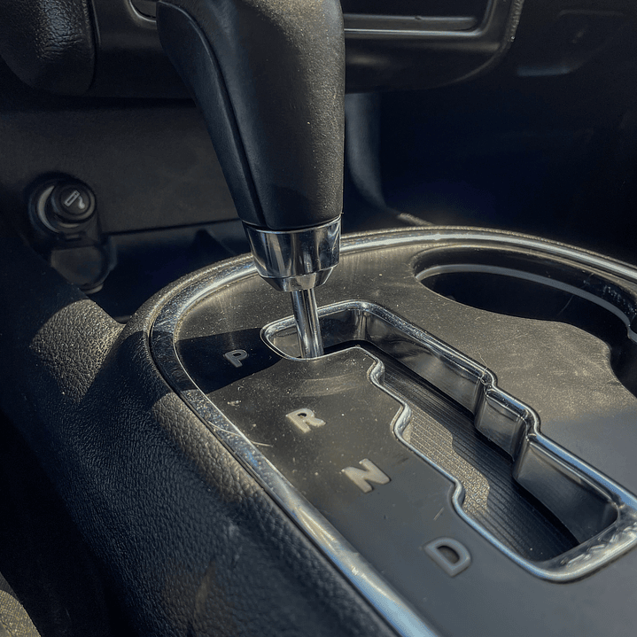 Dodge Durango 3.6 Citadel Aut AWD 7P 2014 12