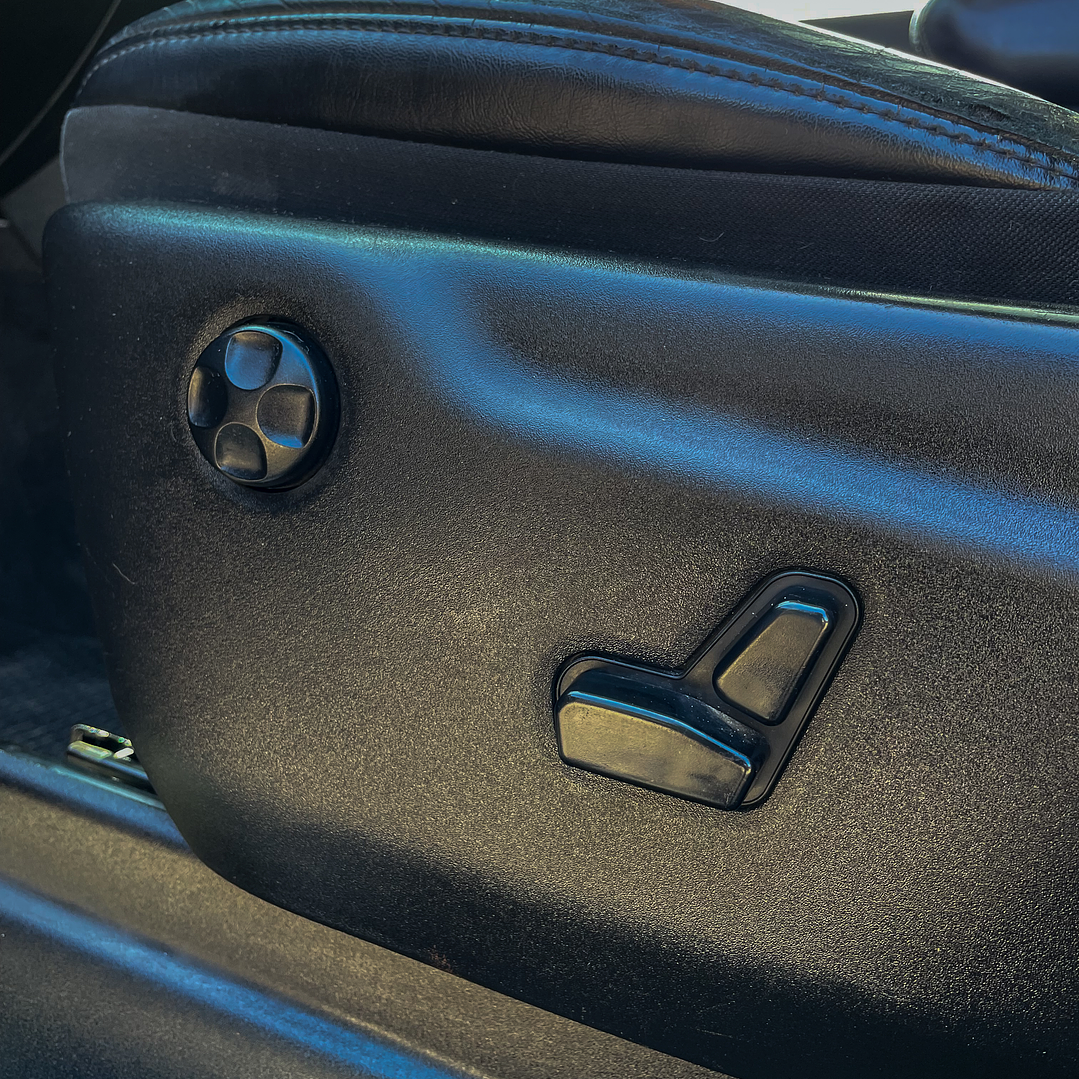 Dodge Durango 3.6 Citadel Aut AWD 7P 2014 24