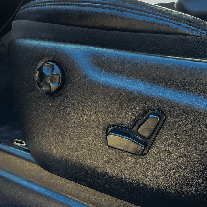 Dodge Durango 3.6 Citadel Aut AWD 7P 2014 24