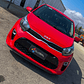 Kia Morning 1.2 EX Manual 2022 - Miniatura 2