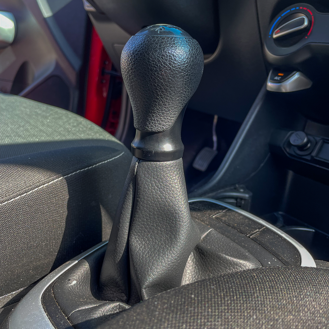 Kia Morning 1.2 EX Manual 2022 11