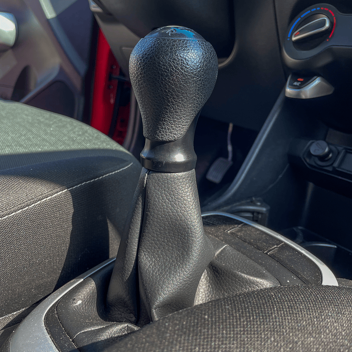 Kia Morning 1.2 EX Manual 2022 11