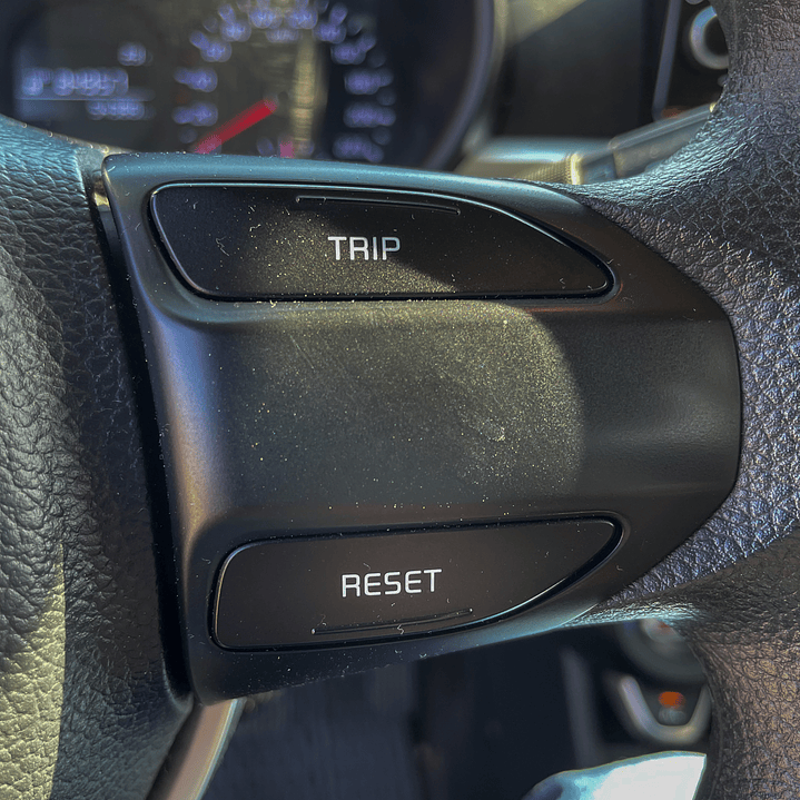 Kia Morning 1.2 EX Manual 2022 17