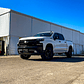 Chevrolet Silverado 5.3 Trailboss 4x4 Aut 2021 - Miniatura 3