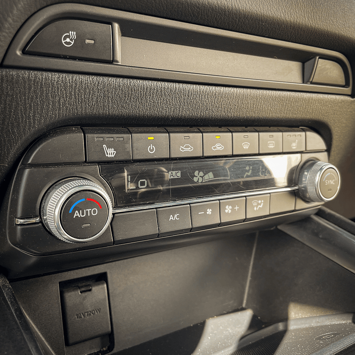 Mazda CX-5 2.5 Sport Aut AWD 2023 9