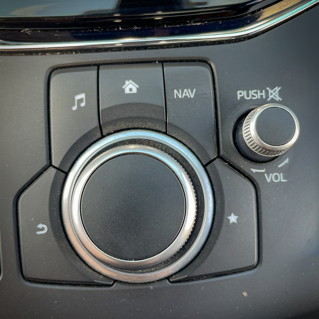 Mazda CX-5 2.5 Sport Aut AWD 2023 16