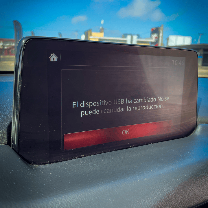 Mazda CX-5 2.5 Sport Aut AWD 2023 11