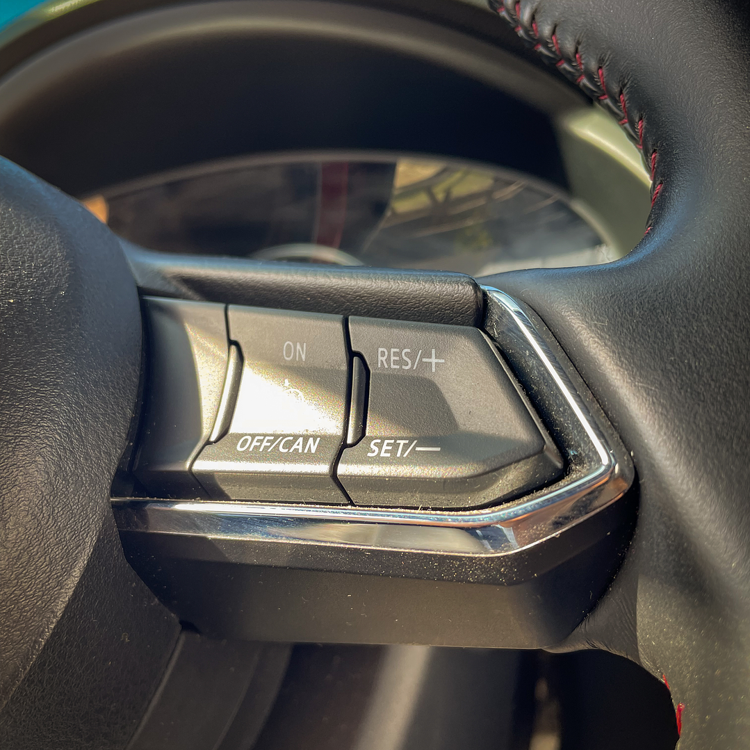 Mazda CX-5 2.5 Sport Aut AWD 2023 14