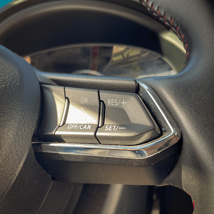 Mazda CX-5 2.5 Sport Aut AWD 2023 14