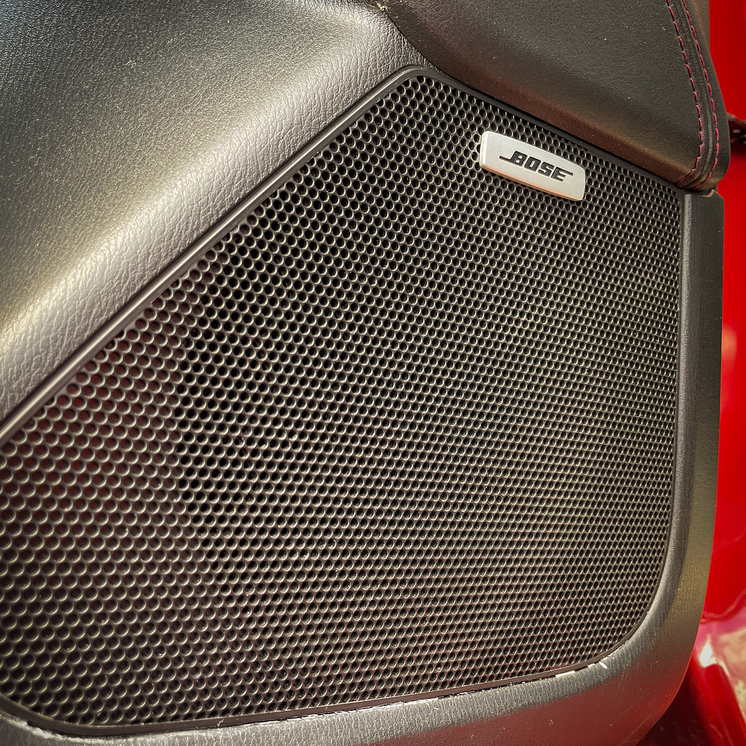 Mazda CX-5 2.5 Sport Aut AWD 2023 19