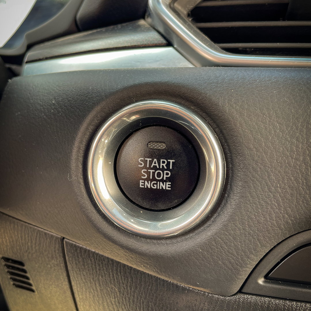 Mazda CX-5 2.5 Sport Aut AWD 2023 13