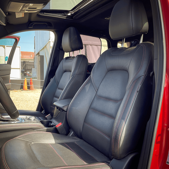 Mazda CX-5 2.5 Sport Aut AWD 2023 21