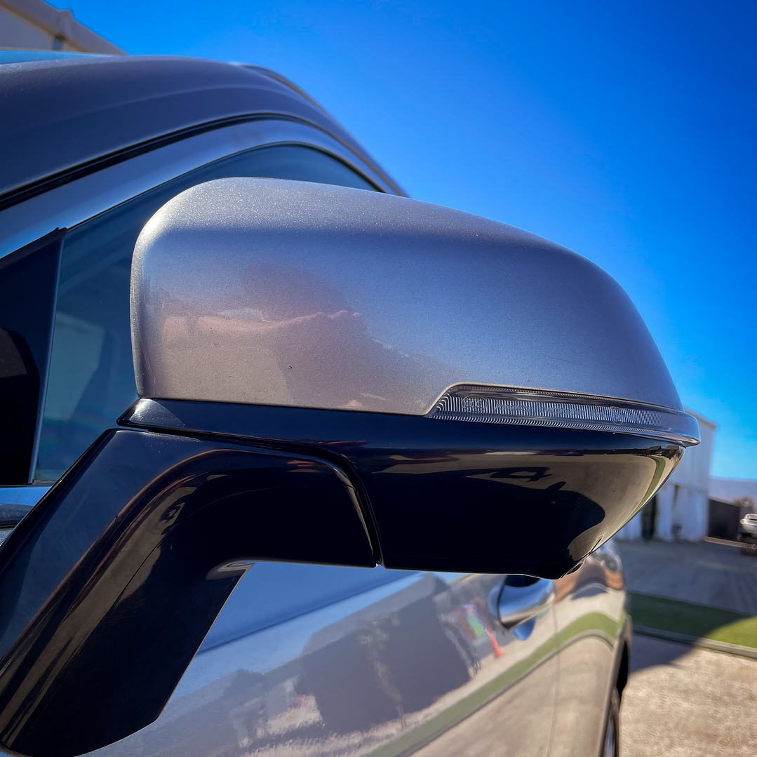 Haval H6 2.0 Turbo Deluxe 2022 10