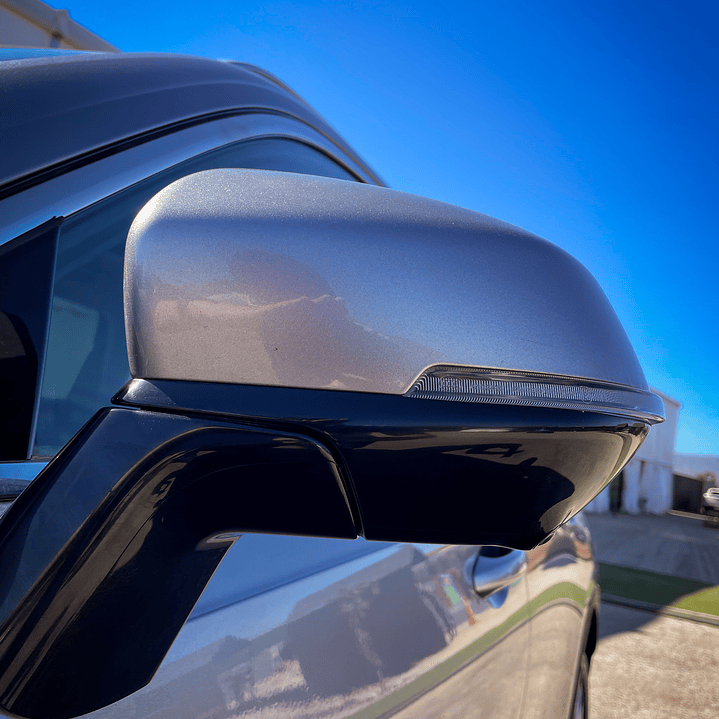 Haval H6 2.0 Turbo Deluxe 2022 10